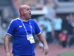 Persib Bandung Bawa Misi Pertahankan Rekor Tak Terkalahkan atas Persija