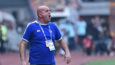 Persib Bandung Bawa Misi Pertahankan Rekor Tak Terkalahkan atas Persija