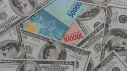 Bank Indonesia Ungkap Penyebab Rupiah Tembus Rp17.500 per Dolar AS