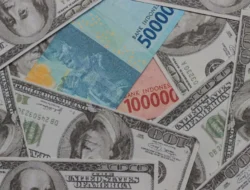Bank Indonesia Ungkap Penyebab Rupiah Tembus Rp17.500 per Dolar AS