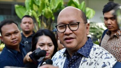 Chief Executive Officer (CEO) Danantara, Rosan Roeslani
