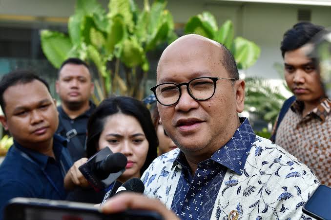 Chief Executive Officer (CEO) Danantara, Rosan Roeslani