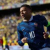 Arungi Piala Dunia 2026, Mbappe Janji Tingkatkan Kontribusi Bertahan