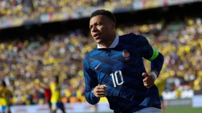 Arungi Piala Dunia 2026, Mbappe Janji Tingkatkan Kontribusi Bertahan