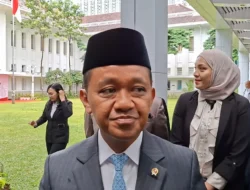 Pemerintah Tahan Ekspor Batu Bara, Pastikan Pasokan Listrik Nasional Tetap Aman