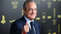 Pérez Kembali Gaungkan Era Galacticos, Real Madrid Siap Pecahkan Rekor Transfer