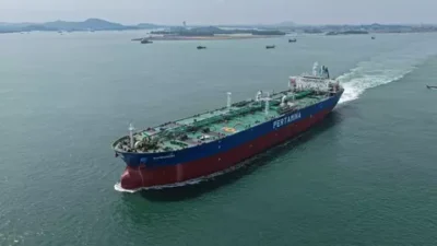 Di Tengah Stabilitas Global, Pemerintah Tetap Lanjutkan Impor Minyak dari Rusia