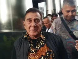 KPK Kembali Periksa Japto Soerjosoemarno Terkait Kasus Gratifikasi Batu Bara Rita Widyasari