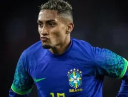 Jelang Piala Dunia 2026, Raphinha Soroti Masalah Pertahanan Timnas Brasil