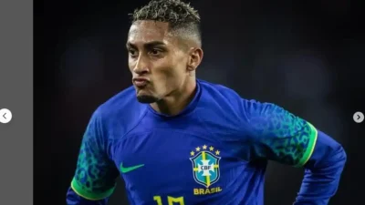 Jelang Piala Dunia 2026, Raphinha Soroti Masalah Pertahanan Timnas Brasil
