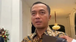Gerindra Klarifikasi Isu Keterlibatan Kader dalam Program Makan Bergizi Gratis