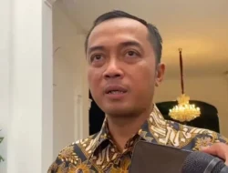 Gerindra Klarifikasi Isu Keterlibatan Kader dalam Program Makan Bergizi Gratis