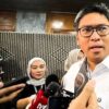 Penjelasan Wamentan Sudaryono Soal Forum Diskusi di UGM Digeruduk Mahasiswa