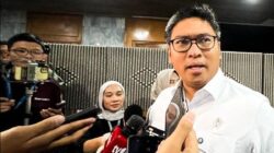 Penjelasan Wamentan Sudaryono Soal Forum Diskusi di UGM Digeruduk Mahasiswa