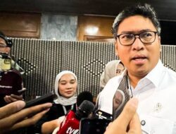 Penjelasan Wamentan Sudaryono Soal Forum Diskusi di UGM Digeruduk Mahasiswa