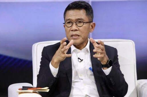 Ketua Komisi XI DPR RI Mukhamad Misbakhun