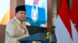 Hadapi Dinamika Global, Pemerintah Perkuat Produksi PanganNasional