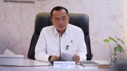 Menteri Sekretaris Negara Prasetyo Hadi