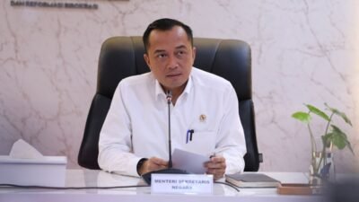 Ancaman PHK Mengintai, Pemerintah Bergerak Cepat Bantuk Satgas Mitigasi