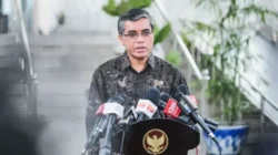 Menteri Ketenagakerjaan Yassierli