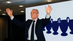 Real Madrid Kembali Dipimpin Florentino Pérez, Mourinho Jadi Pelatih?