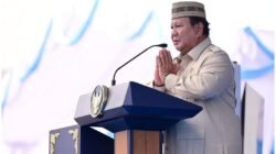 Presiden Prabowo Subianto