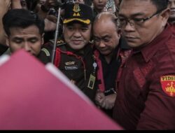 Kejagung Tetapkan Eks Kepala BGN Dadan Hindayana Tersangka Korupsi Program MBG