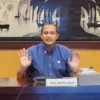 Pembahasan RUU Polri Disahkan, Pemerintah Sebut Hanya Revisi Terbatas
