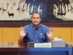 Pembahasan RUU Polri Disahkan, Pemerintah Sebut Hanya Revisi Terbatas