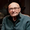 Phil Collins Masih Simpan Hasrat Bermusik, Banyak Ide Lirik yang Telah Ditulis