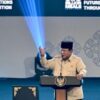 Prabowo Tegaskan Program MBG Harus Bersih, Minta Mitra yang Tidak Jujur Mundur