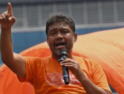 Said Iqbal Usul Revisi Aturan Outsourcing ke Kementerian Ketenagakerjaan