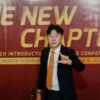Manajemen Rancang Agenda Pramusim Persija Jakarta Bersama Shin Tae-yong