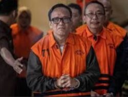 KPK Pastikan Tak Banding, Vonis Noel Cs dalam Kasus Suap Sertifikasi K3 Berkekuatan Hukum Tetap