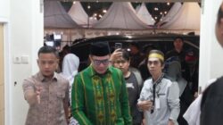 APBD Samarinda Diproyeksi Turun, Andi Harun Siapkan Strategi “APBD Cerdas” Hadapi Tekanan Ekonomi