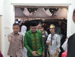 APBD Samarinda Diproyeksi Turun, Andi Harun Siapkan Strategi “APBD Cerdas” Hadapi Tekanan Ekonomi