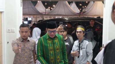 APBD Samarinda Diproyeksi Turun, Andi Harun Siapkan Strategi “APBD Cerdas” Hadapi Tekanan Ekonomi
