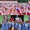 Lewat Program SEHATI, PT KSD Berkontribusi pada Peningkatan Gizi Anak Sekolah