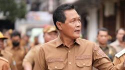 Kasus Dugaan Korupsi di Muara Enim, Bupati Edison Resmi Jadi Tersangka