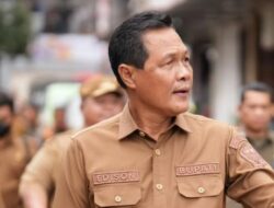 Kasus Dugaan Korupsi di Muara Enim, Bupati Edison Resmi Jadi Tersangka