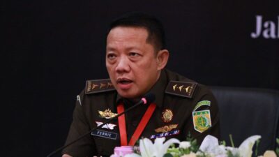 Kejagung Telusuri Dugaan Korupsi di BGN, Seluruh Pengadaan Program MBG Diperiksa