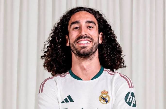 Marc Cucurella