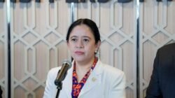 Ketua DPP PDI Perjuangan, Puan Maharani