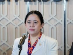 Safari Politik Jokowi Tuai Perhatian, Puan Maharani Sampaikan Imbauan Ini