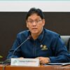 Purbaya Ungkap Strategi Kejar Pertumbuhan Ekonomi 5,8–6,5% pada 2027