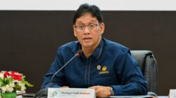 Purbaya Ungkap Strategi Kejar Pertumbuhan Ekonomi 5,8–6,5% pada 2027