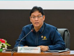 Purbaya Ungkap Strategi Kejar Pertumbuhan Ekonomi 5,8–6,5% pada 2027