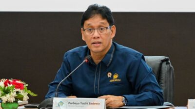 Purbaya Ungkap Strategi Kejar Pertumbuhan Ekonomi 5,8–6,5% pada 2027