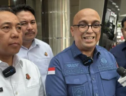 Kejagung Kembali Tetapkan Tersangka Baru dalam Kasus Dugaan Korupsi Program MBG