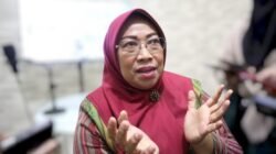 Wakil Ketua Komisi IV DPRD Kota Samarinda, Sri Puji Astuti